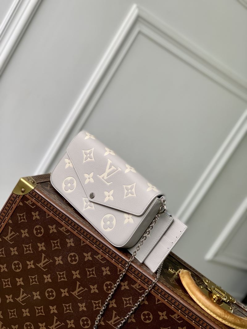 LV Satchel bags